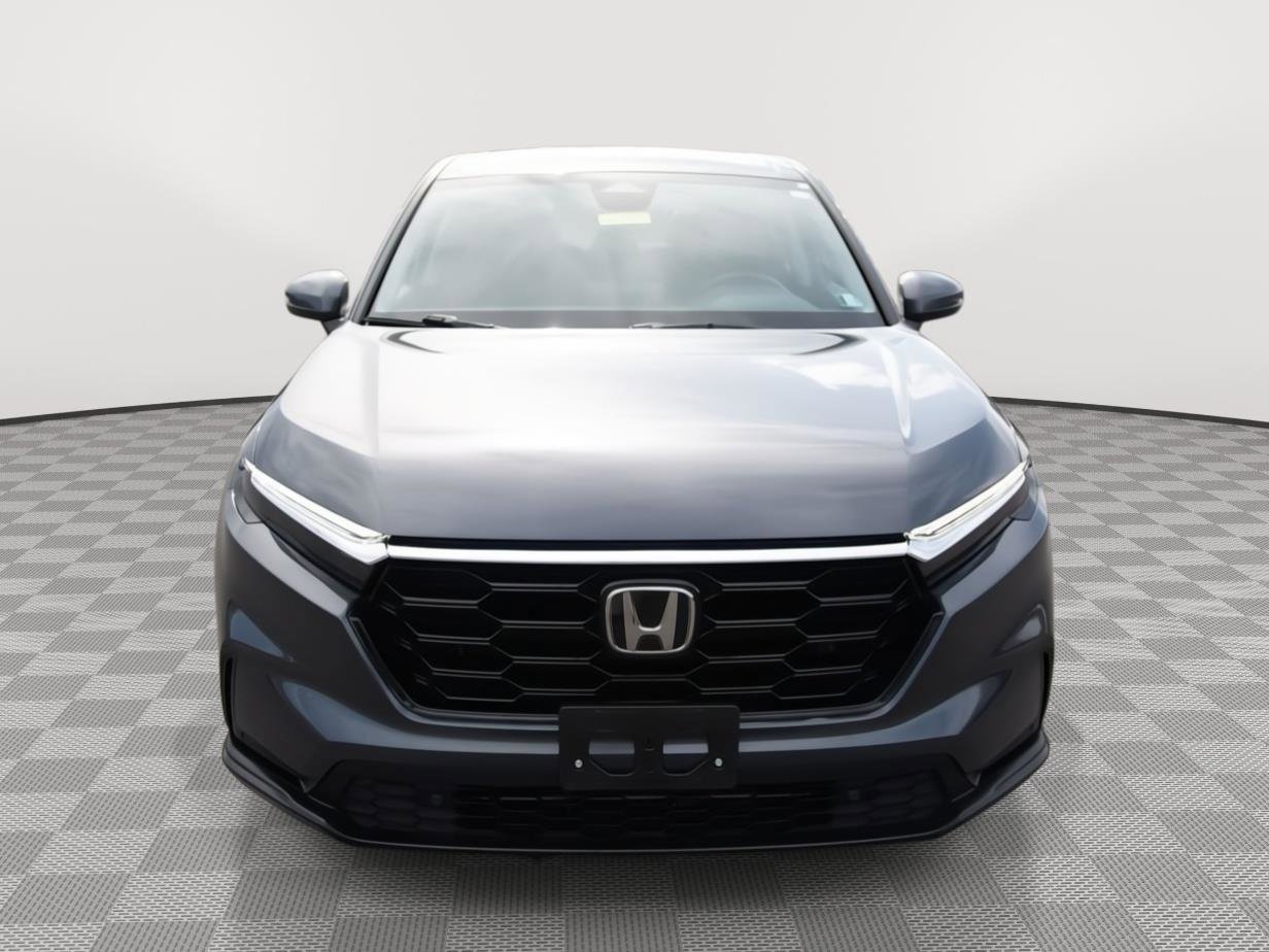 Used 2024 Honda CR-V EX-L image 8