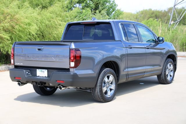New 2026 Honda Ridgeline RTL image 8
