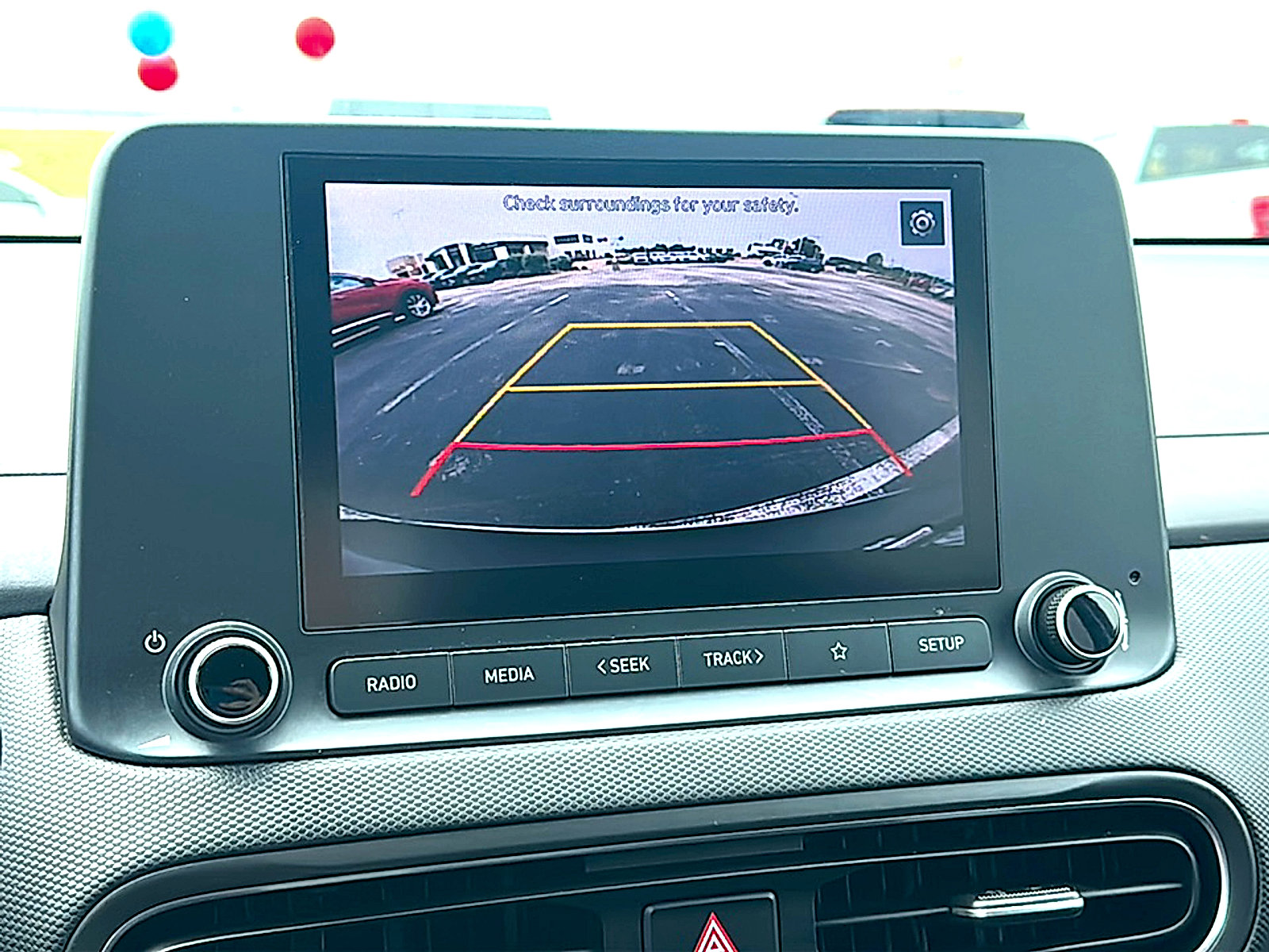 Used 2023 Hyundai Kona SEL FWD image 32