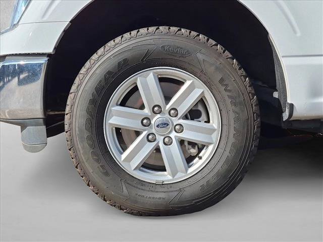 Used 2022 Ford F150 XLT w/ Equipment Group 301A Mid AWD/4WD image 21