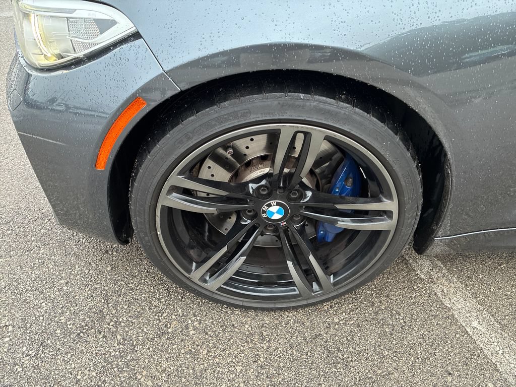 Used 2017 BMW M2 RWD image 10