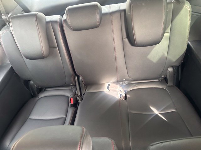 Used 2024 Honda Odyssey Sport image 22