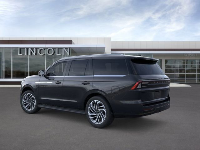 New 2026 Lincoln Navigator Premiere AWD/4WD image 4