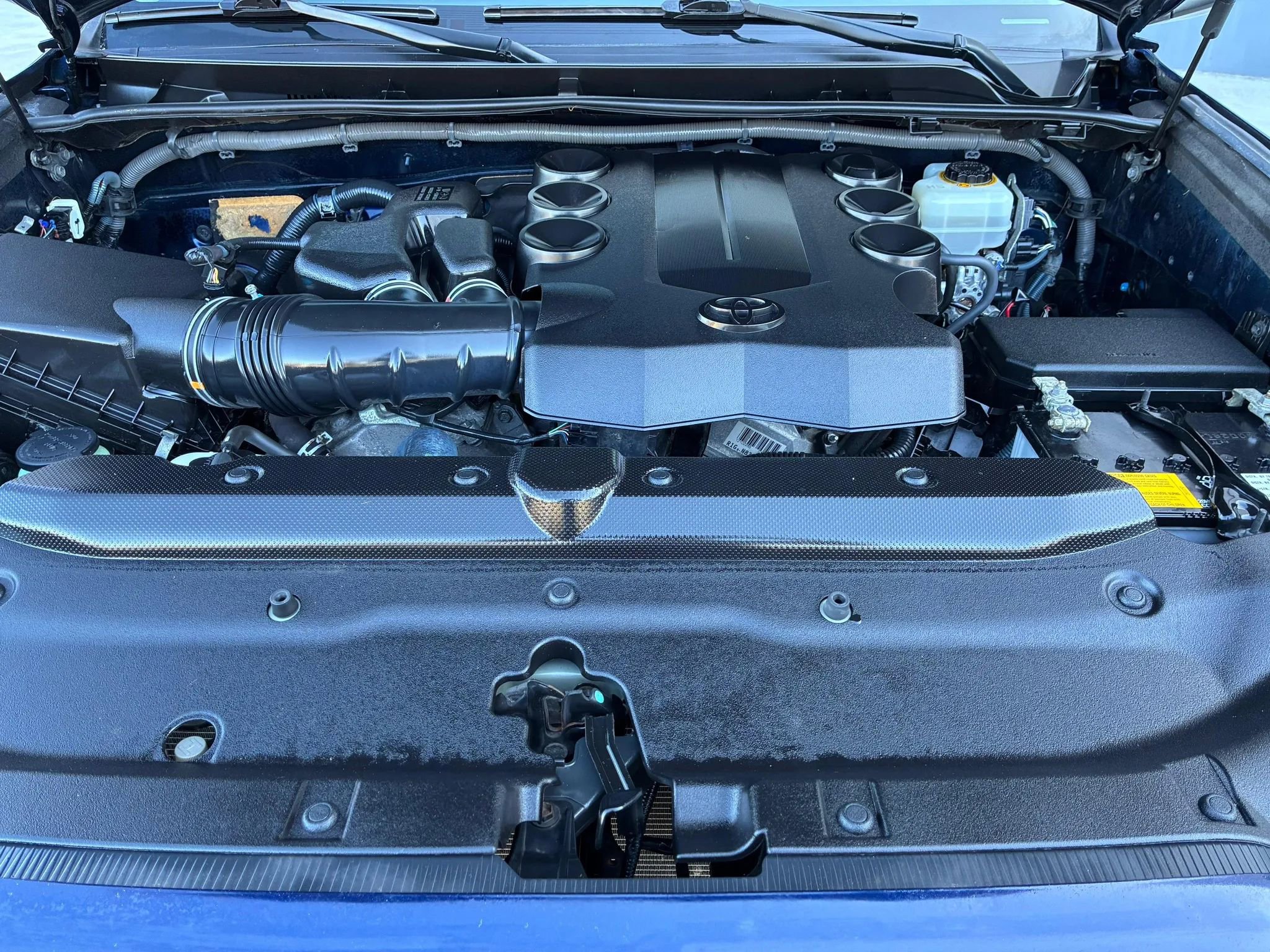 Used 2016 Toyota 4Runner SR5 image 31