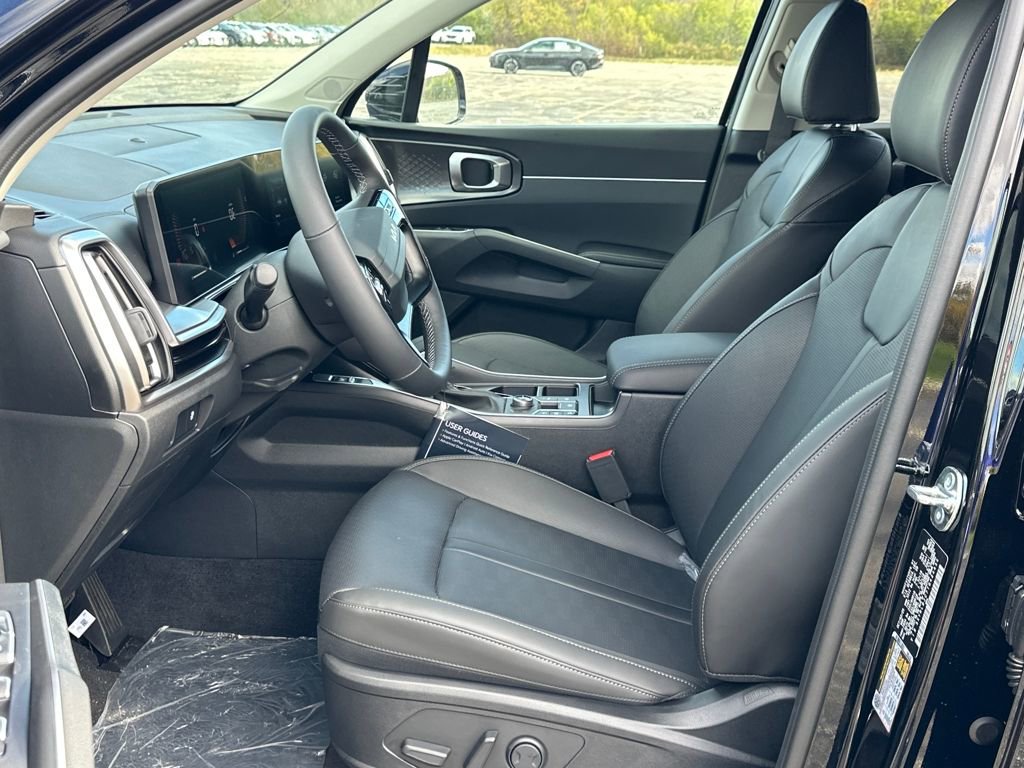 New 2026 Kia Sorento S image 9