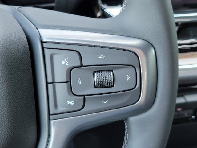 New 2026 Chevrolet Silverado 1500 LT AWD/4WD image 21
