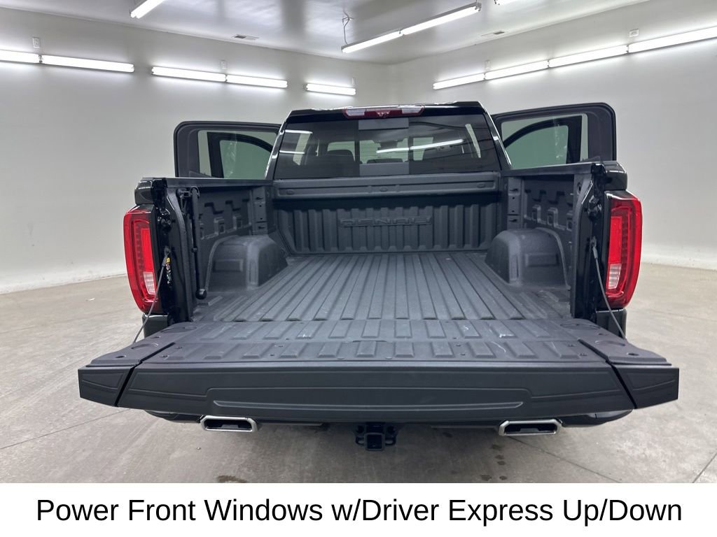 Used 2024 GMC Sierra 1500 Denali w/ Technology Package image 27