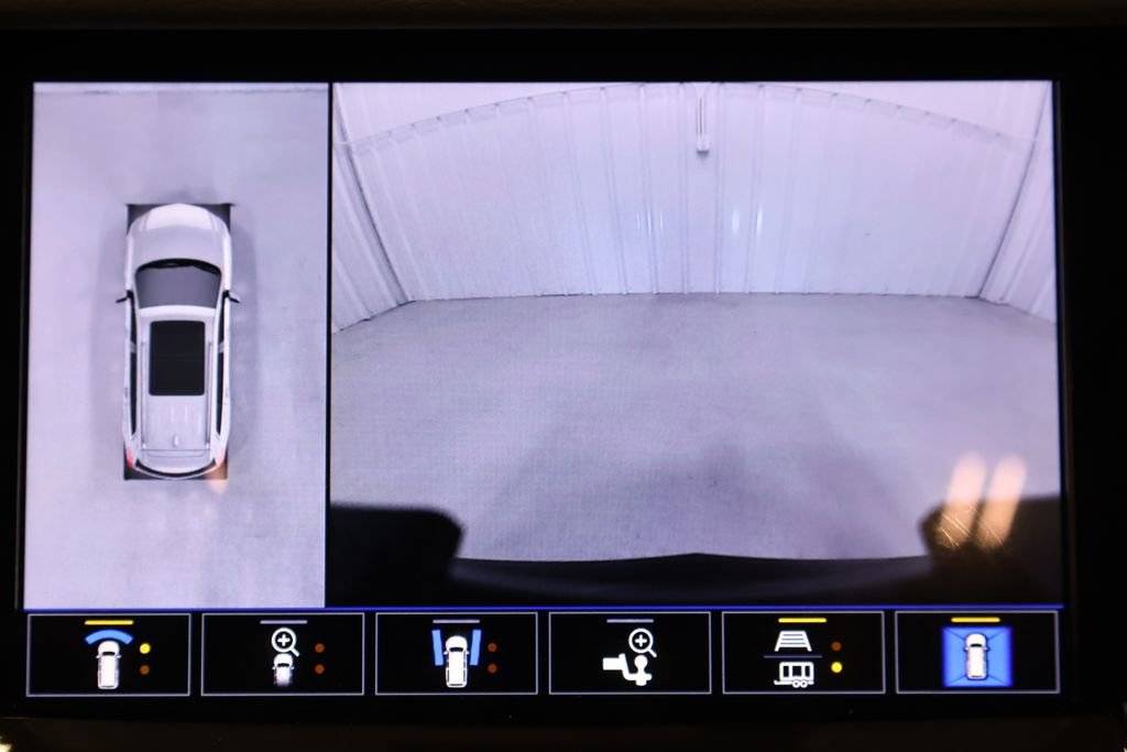 Used 2021 Cadillac XT6 Premium Luxury AWD/4WD image 38