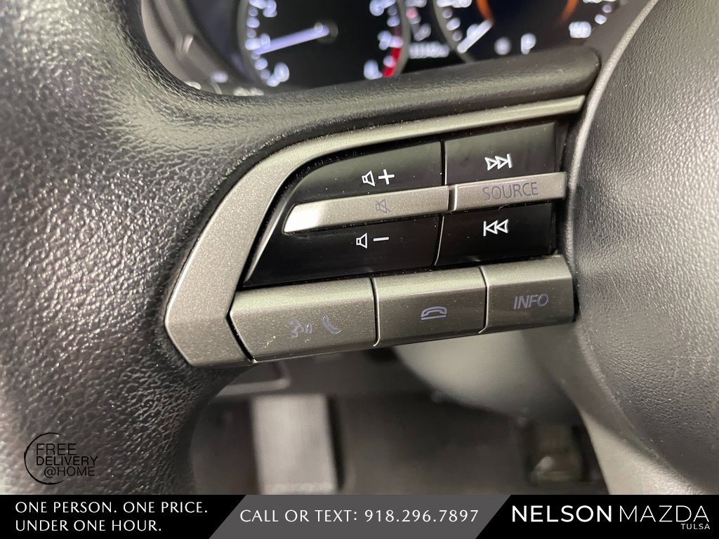 Used 2021 MAZDA MAZDA3 Sedan image 23