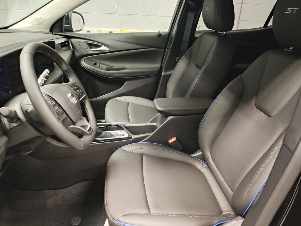 New 2026 Buick Encore GX Sport Touring w/ Advanced Technology Package image 23