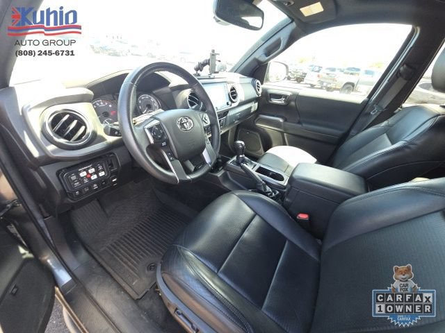 Used 2023 Toyota Tacoma 4x4 Double Cab image 15