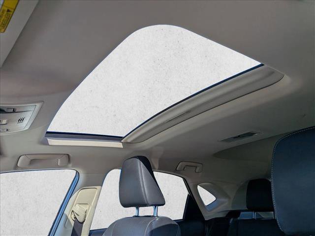 Used 2017 Lexus NX 200t FWD w/ Premium Package image 15