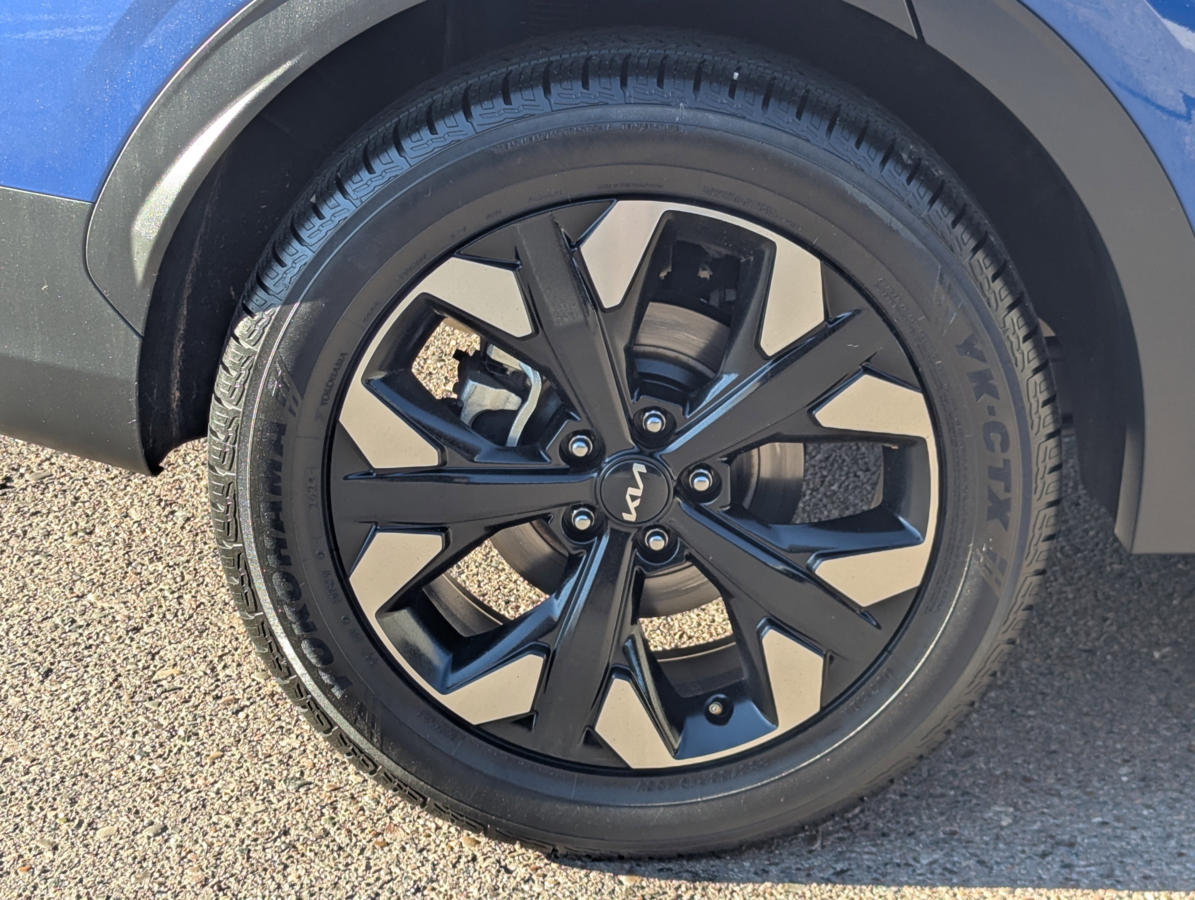 Used 2023 Kia Sportage X-Line image 7