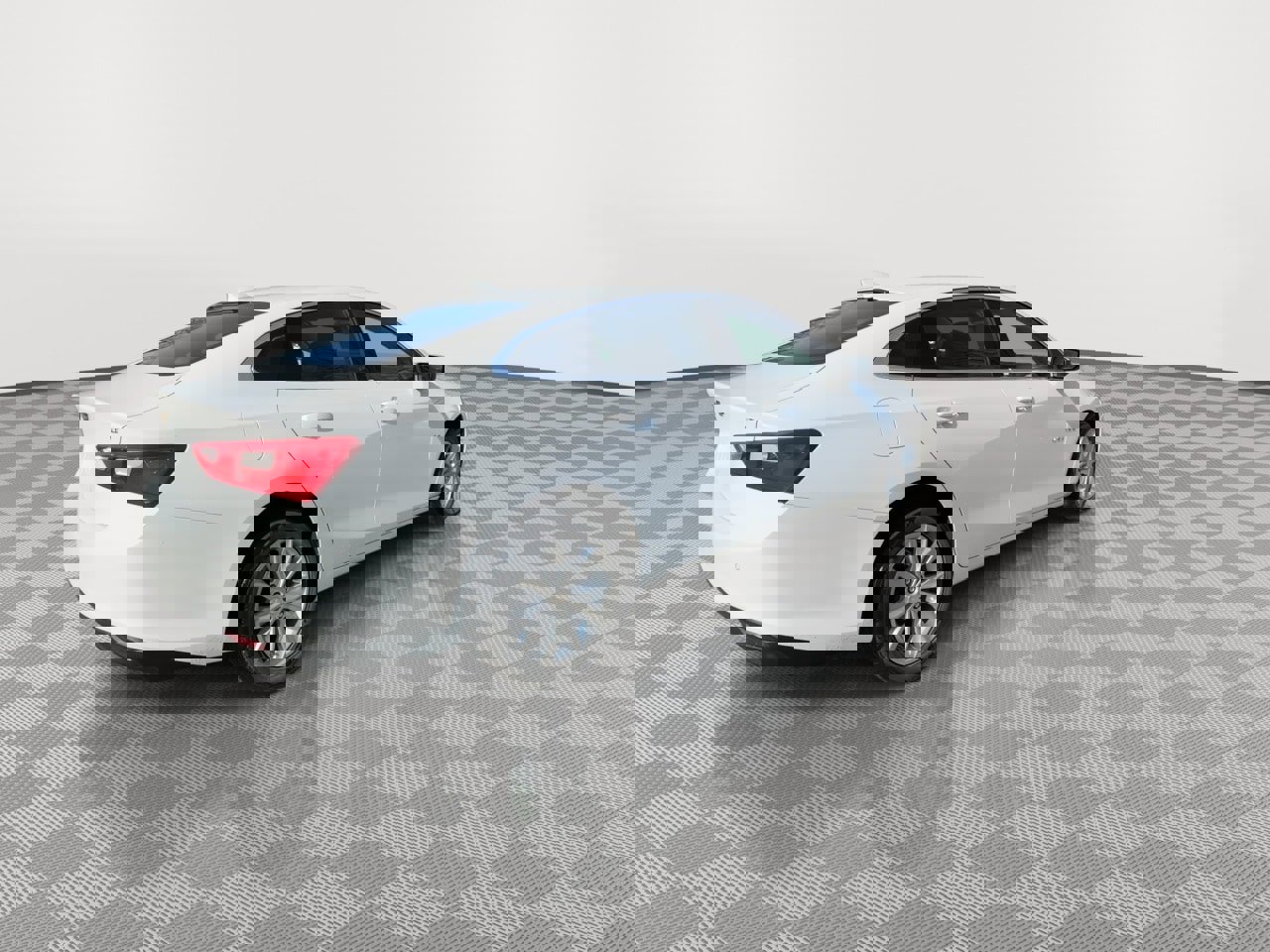 Used 2024 Chevrolet Malibu LT image 8