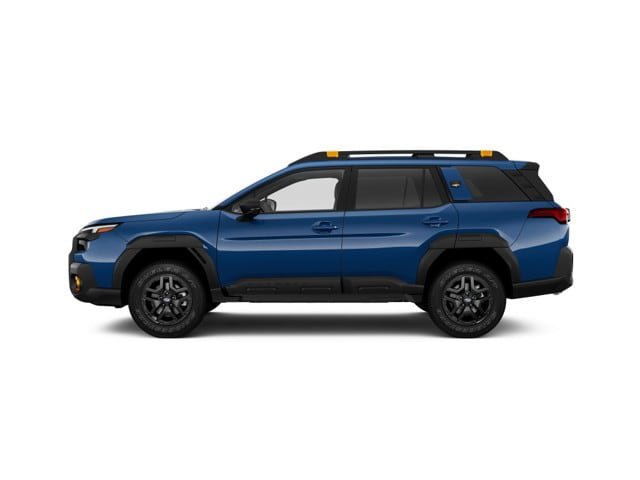 New 2026 Subaru Outback Wilderness AWD/4WD image 4