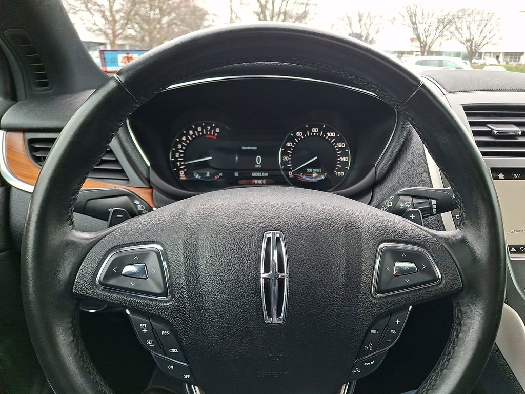 Used 2017 Lincoln MKC Select w/ Select Plus Package image 19