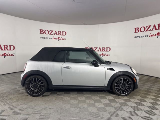Used 2013 MINI Cooper S w/ Sport Pkg image 9