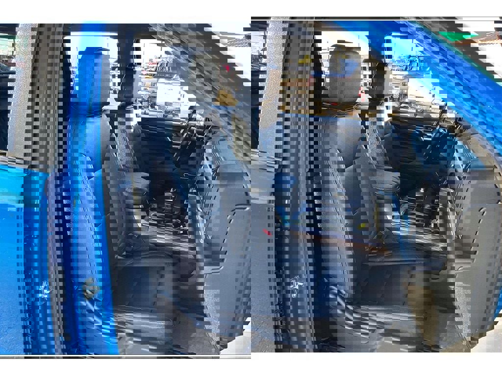 Used 2024 Chevrolet Silverado 1500 LT Trail Boss w/ LT Trail Boss Premium Package image 8