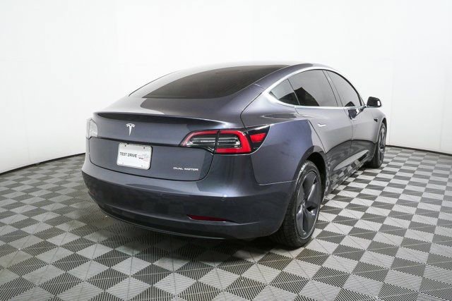 Used 2020 Tesla Model 3 Long Range image 2