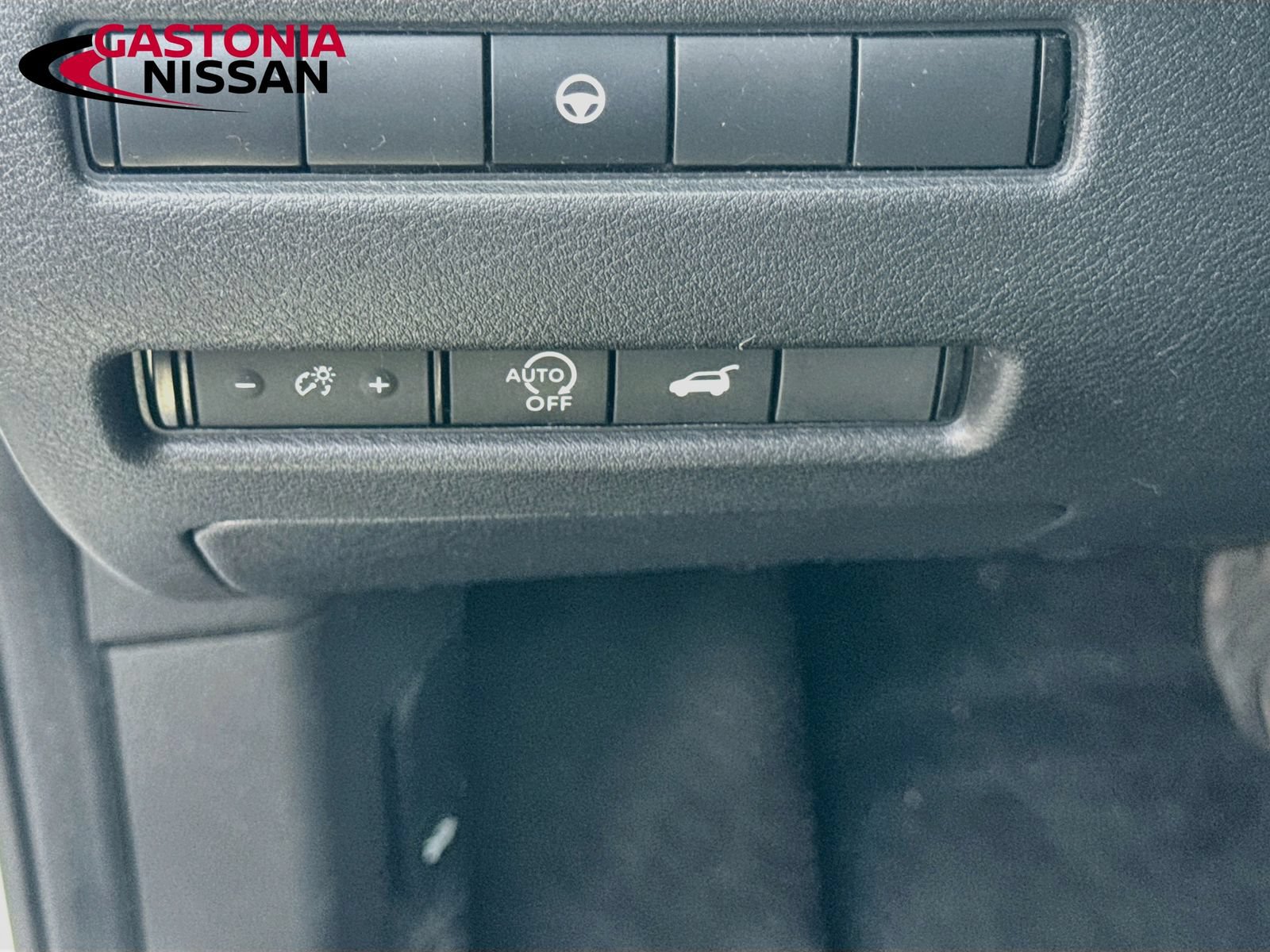 Used 2023 Nissan Rogue SL w/ SL Premium Package AWD/4WD image 13