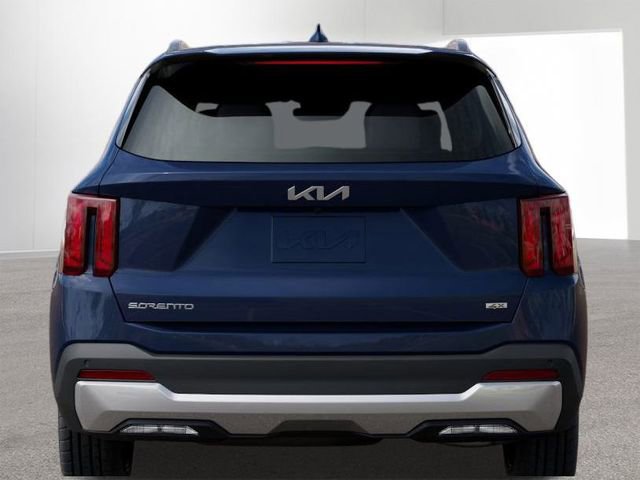 New 2026 Kia Sorento S image 14