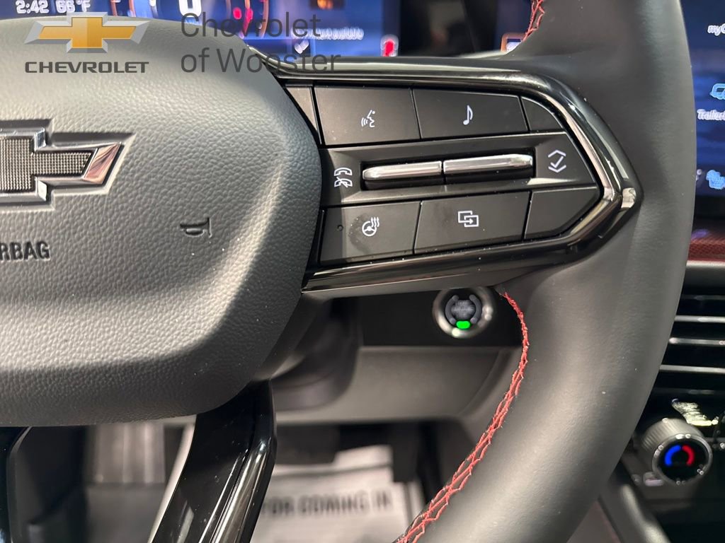 New 2026 Chevrolet Traverse RS w/ LPO, Floor Liner Package image 17