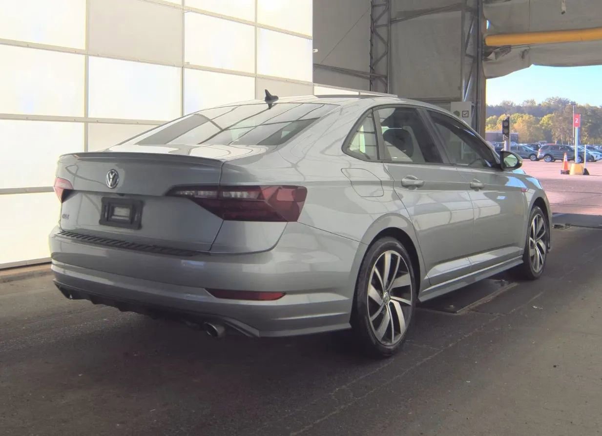 Used 2021 Volkswagen Jetta GLI Autobahn FWD image 47