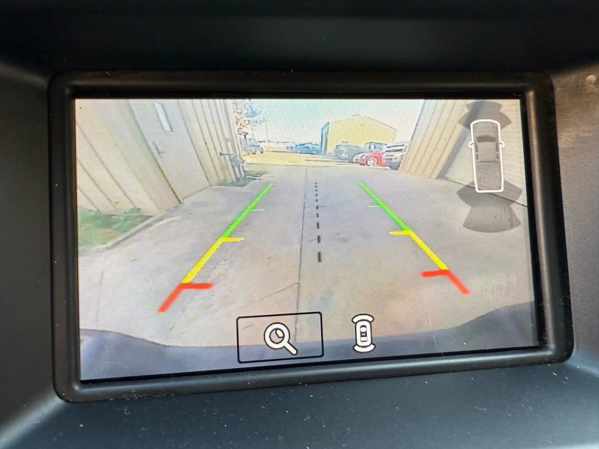 Used 2019 Ford Ranger XLT w/ FX4 Off-Road Package image 18