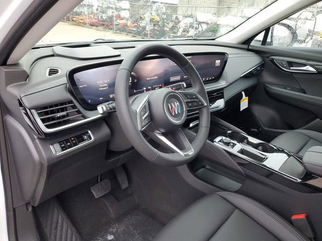 New 2026 Buick Envision Preferred image 20