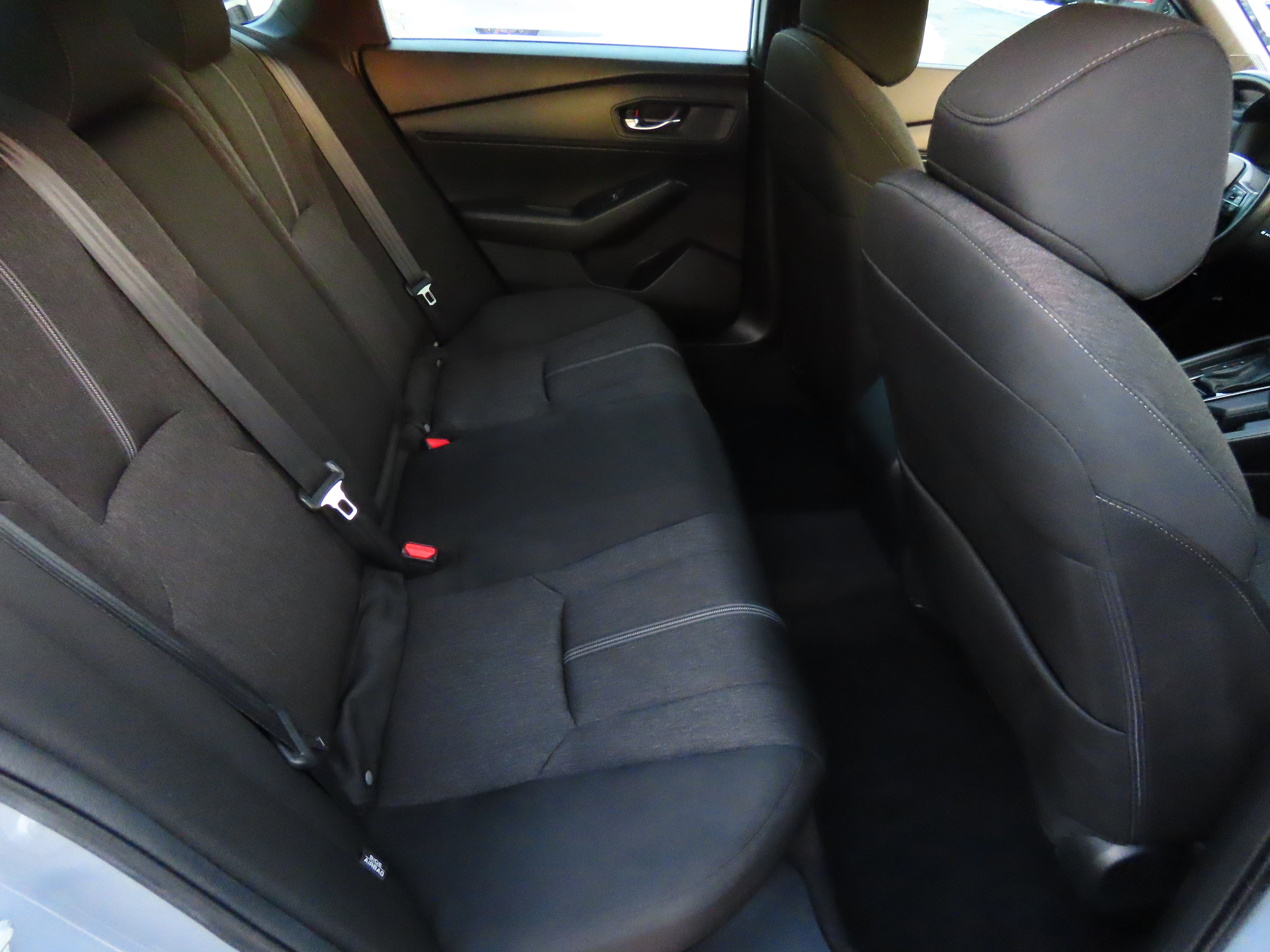 Used 2023 Honda Accord Sport image 13