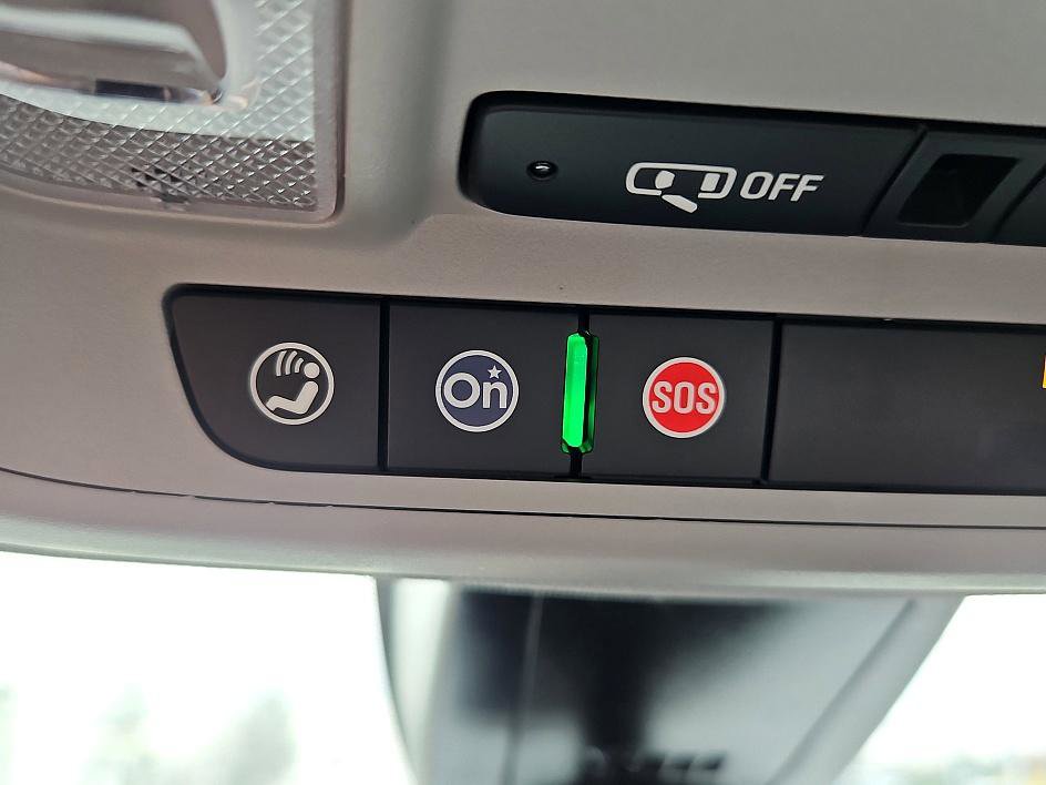 New 2025 Chevrolet Blazer LT image 20