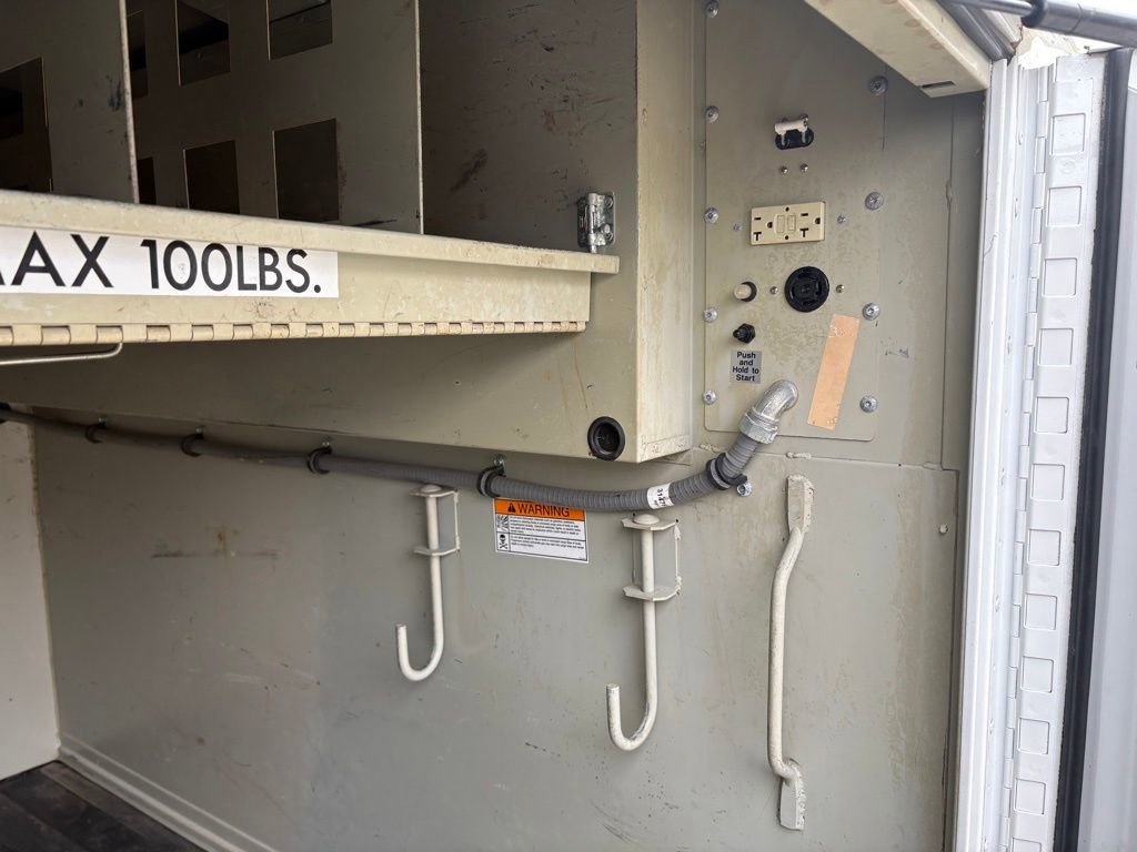 Used 2015 Chevrolet Silverado 3500 W/T image 26