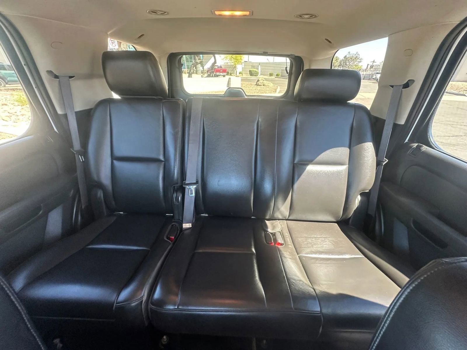 Used 2012 Chevrolet Tahoe LS w/ Skid Plate Package image 14