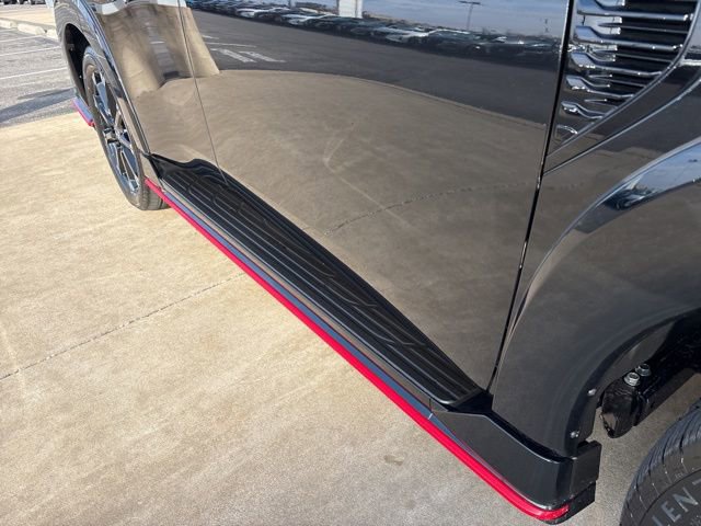 New 2026 Nissan Armada NISMO image 47