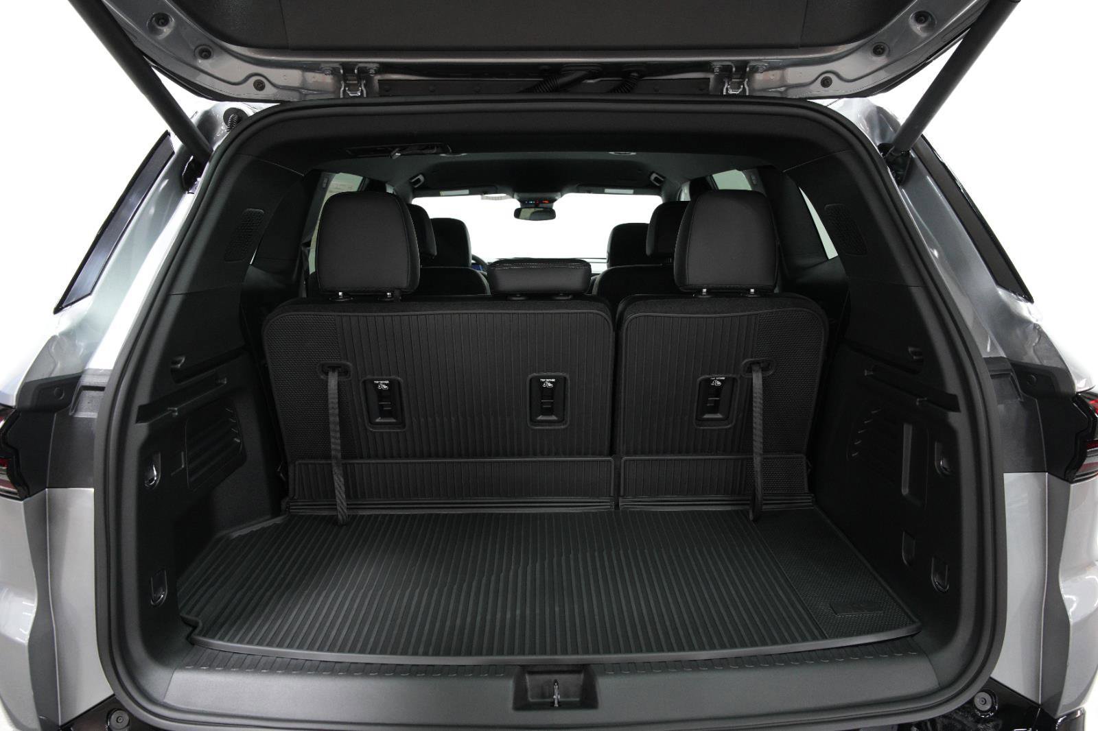 New 2026 Buick Enclave Sport Touring w/ LPO, Floor Liner Package image 13