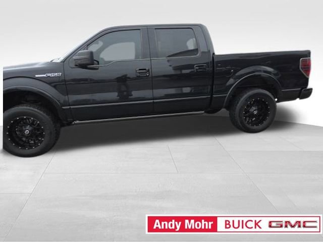 Used 2013 Ford F150 Platinum image 10