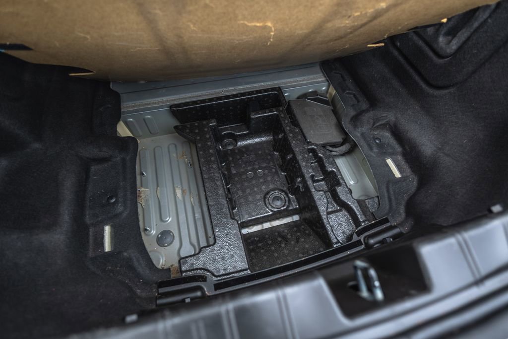 Used 2023 Chevrolet Camaro LT image 26