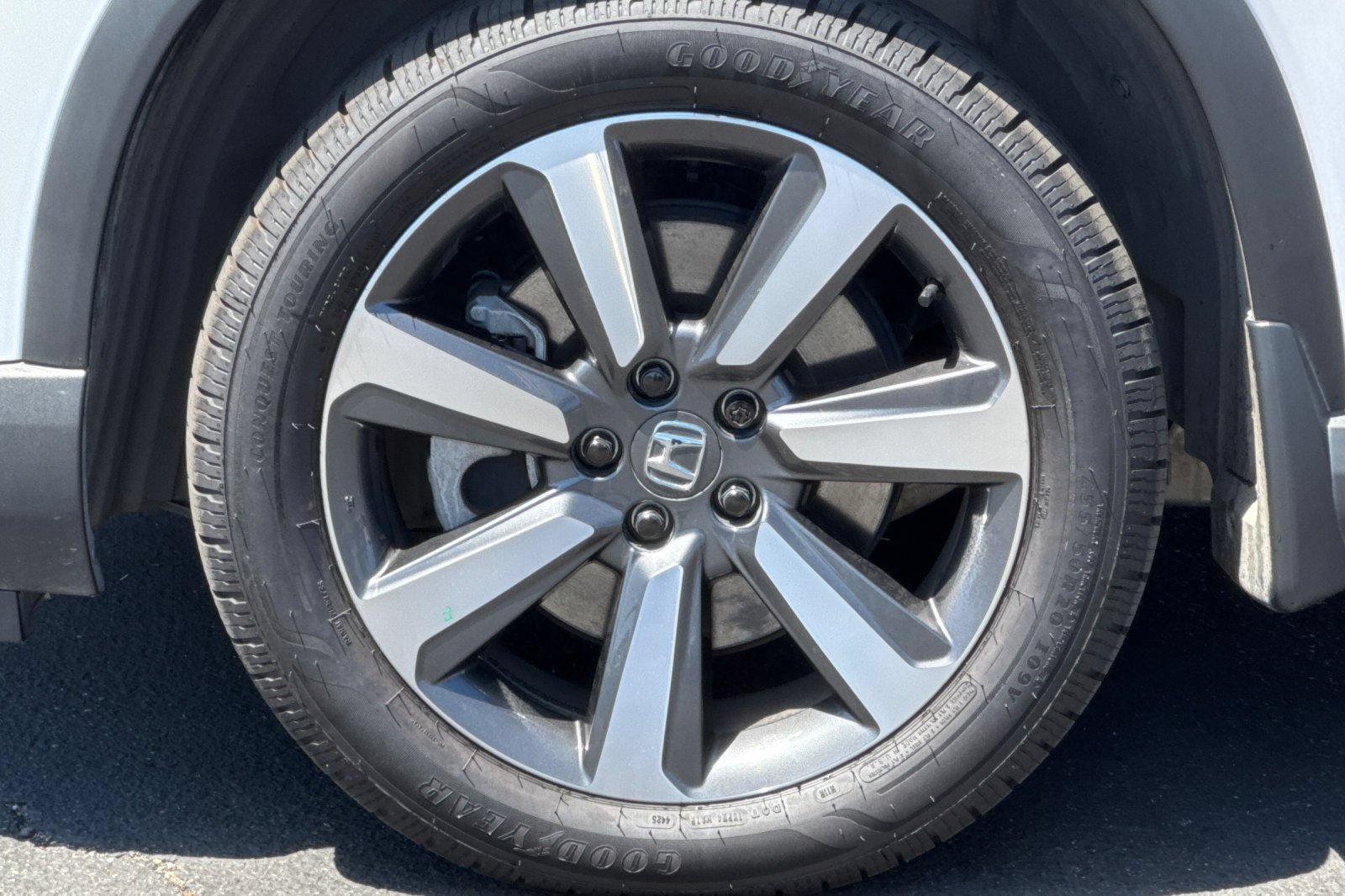 Used 2024 Honda Pilot Touring image 43
