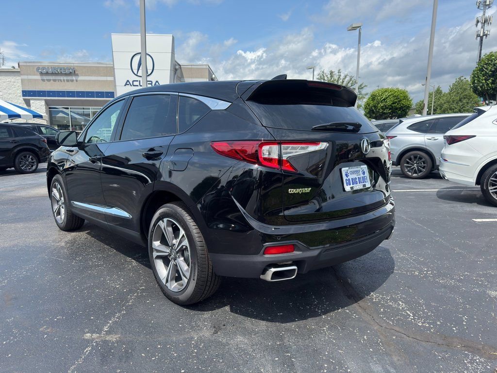New 2026 Acura RDX w/ Technology Package image 3