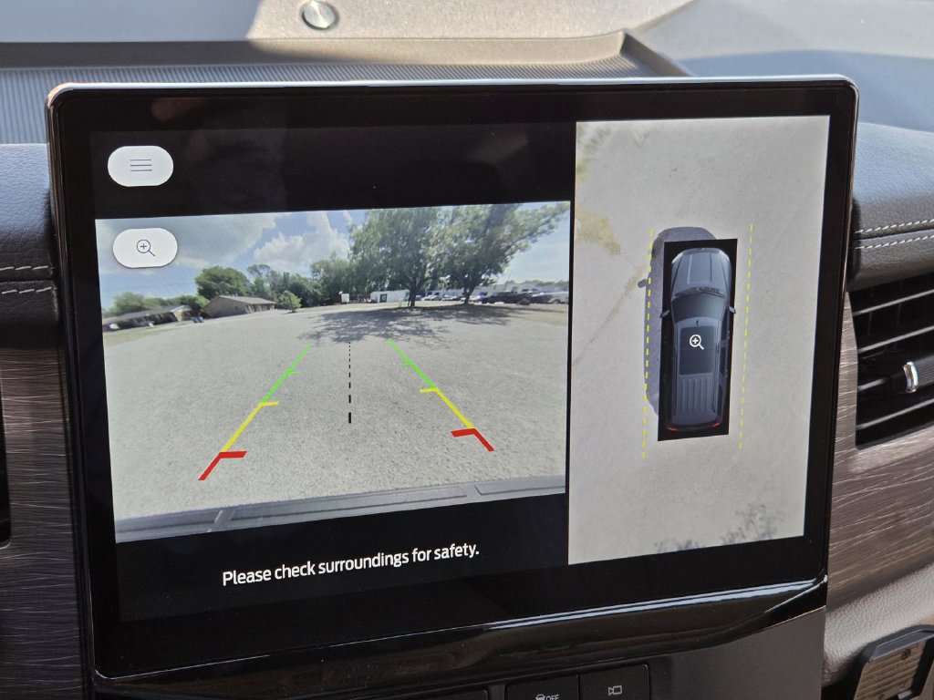 Used 2024 Ford Expedition Limited RWD image 19