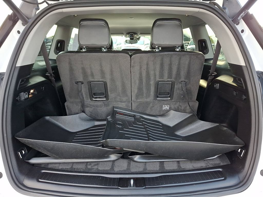 Used 2021 Jeep Grand Cherokee L Limited image 30