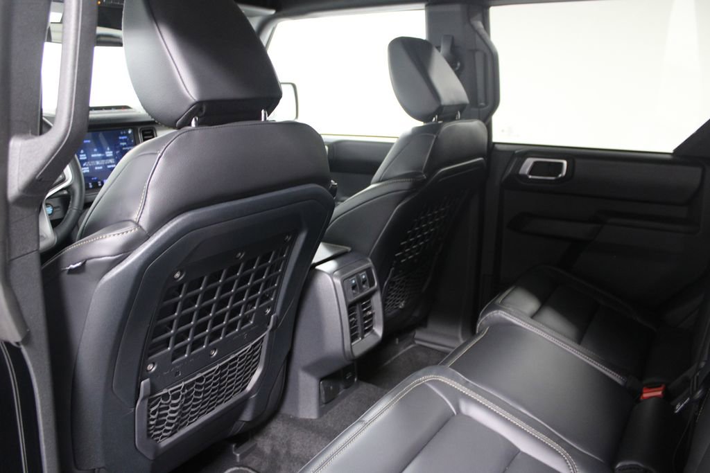 New 2025 Ford Bronco Badlands image 25