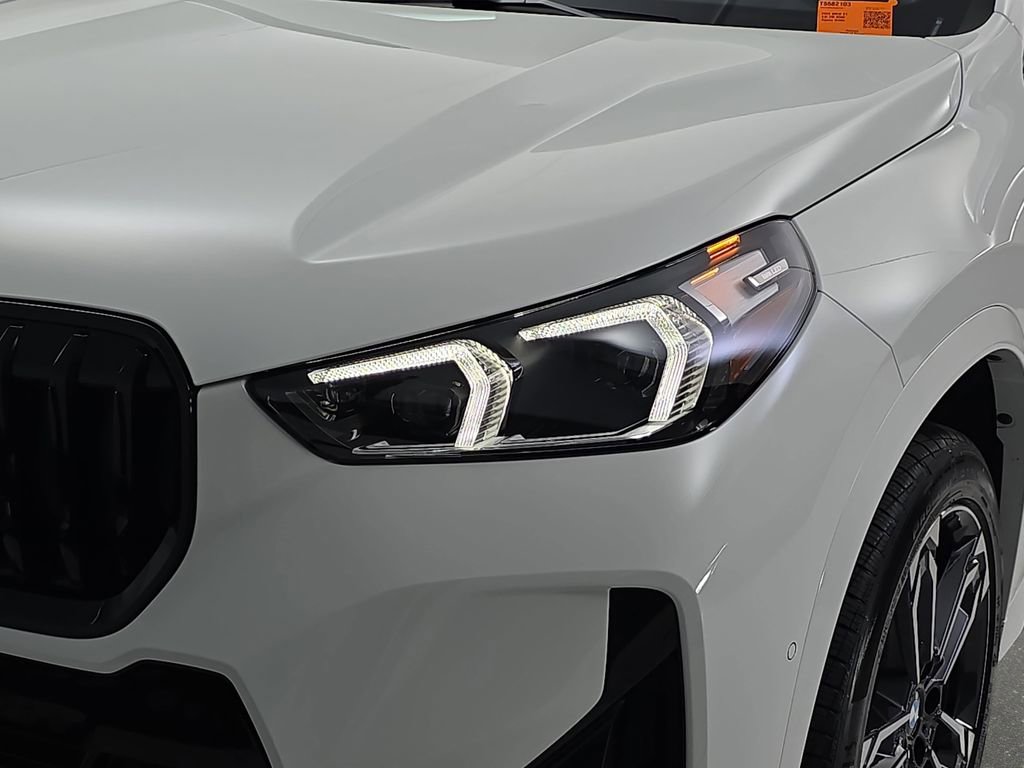 New 2026 BMW X1 xDrive28i w/ Technology Package image 31