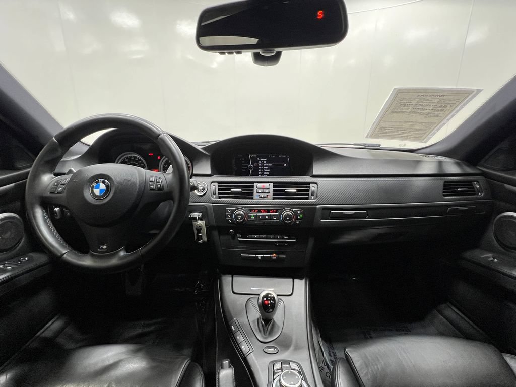 Used 2012 BMW M3 Coupe RWD image 20