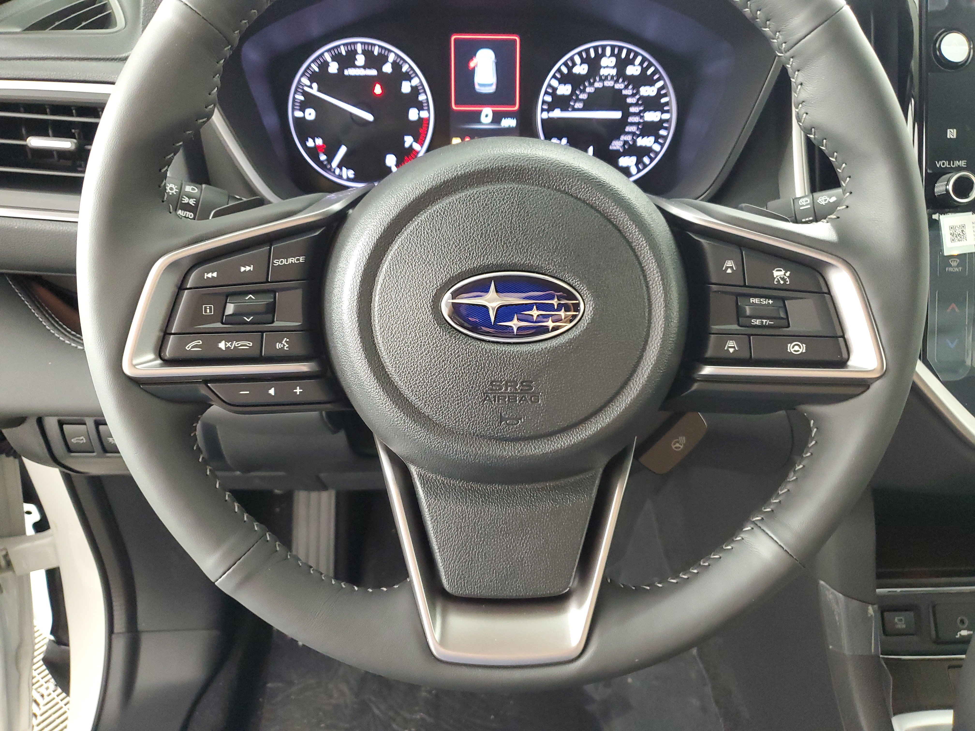 New 2026 Subaru Ascent Touring image 20