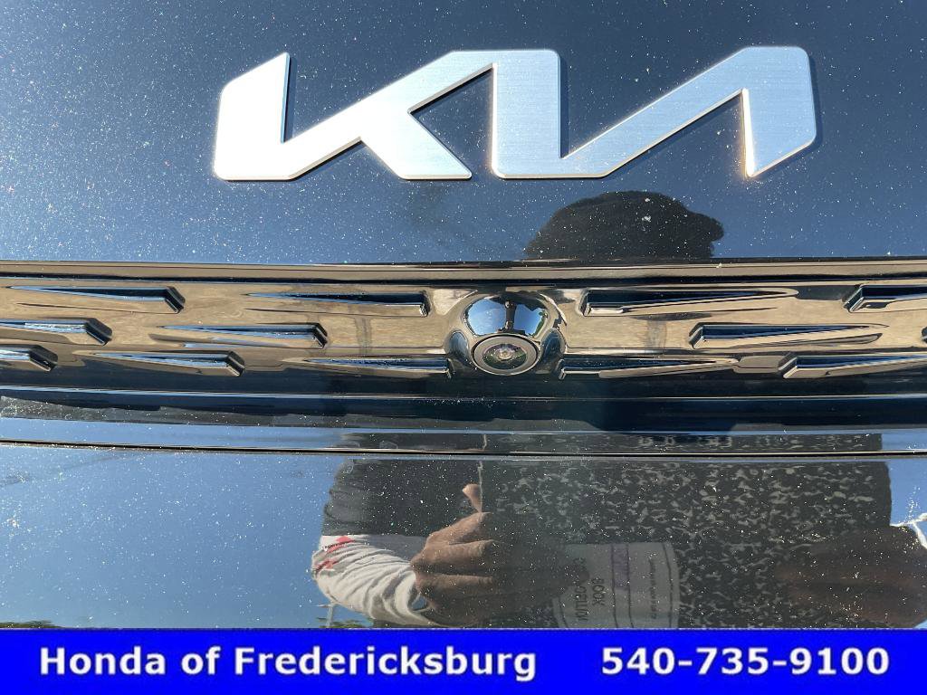Used 2023 Kia EV6 GT-Line AWD/4WD image 17