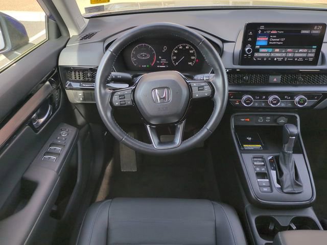 Used 2023 Honda CR-V EX-L image 16