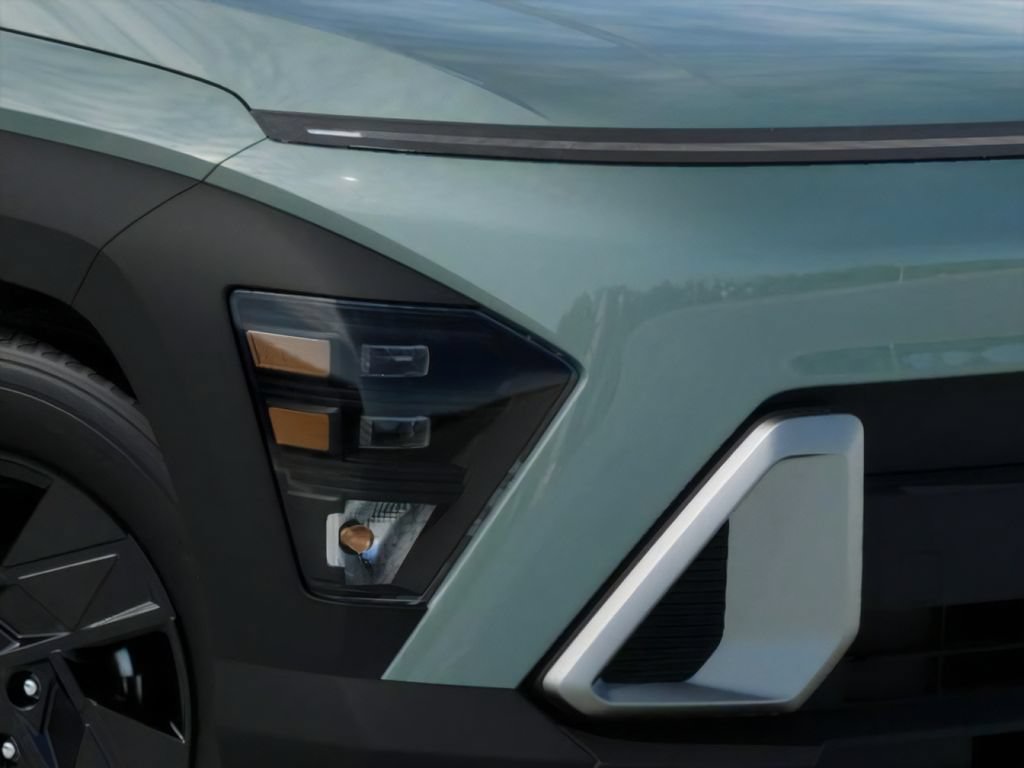 New 2027 Hyundai Kona SEL Sport FWD image 11