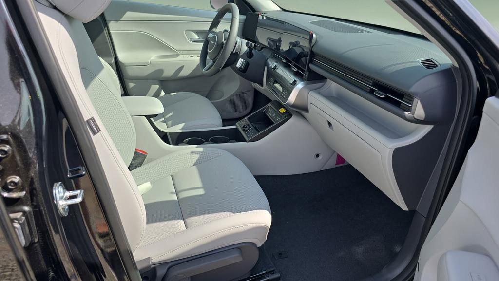 New 2026 Hyundai Kona Limited AWD/4WD image 13