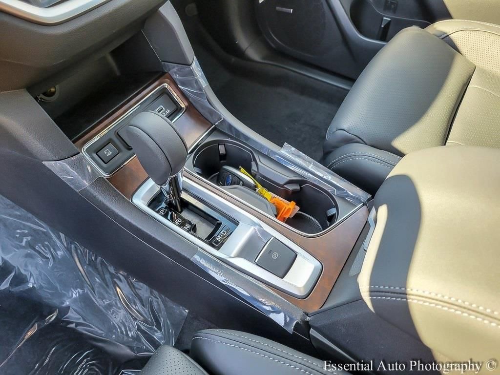 New 2025 Subaru Ascent Touring w/ Popular Package #2 image 22